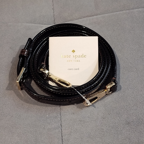 NWT KATE SPADE CAMERON STREET MULTICOLOR SNAKE EMBOSSED LEATHER CROSSBODY TOTE - Picture 10 of 15